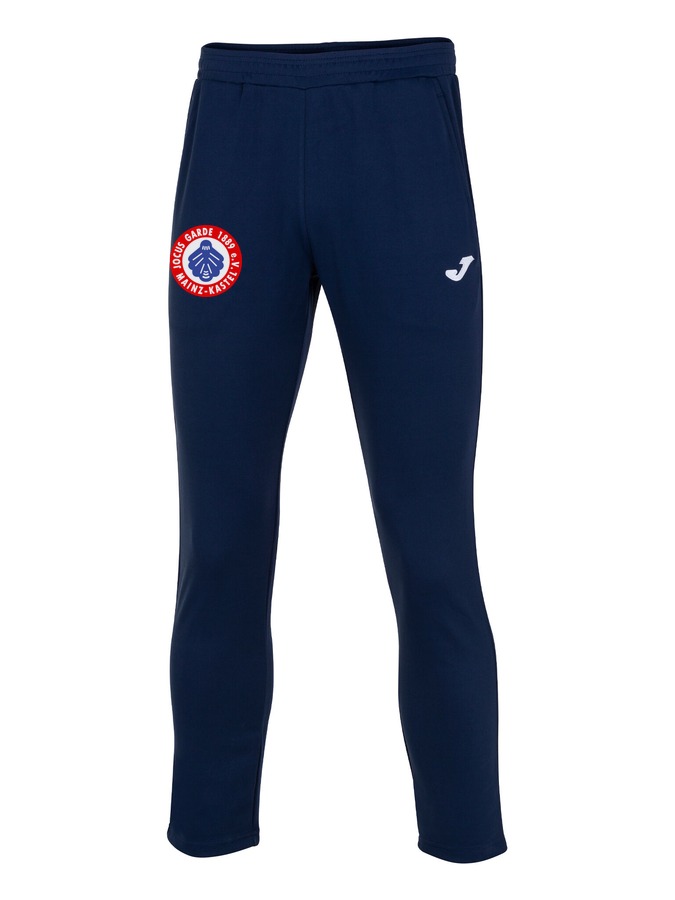 Joma Cannes III Long Pants