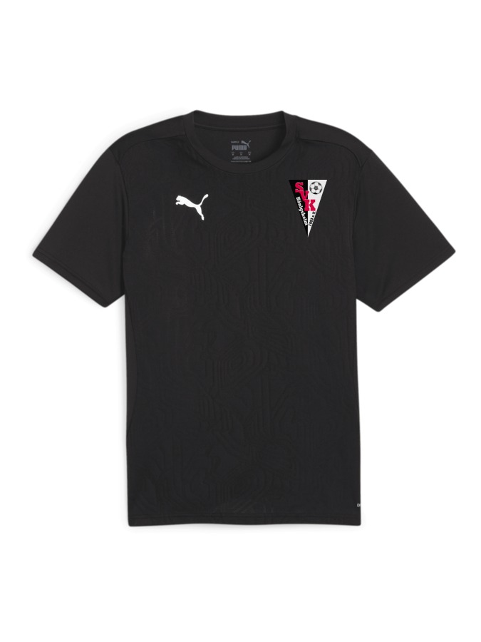 PUMA teamFINAL Trainingsshirt