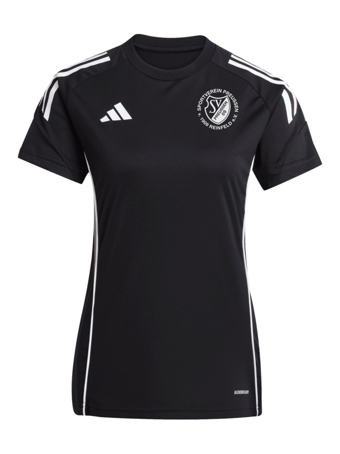 adidas Tiro 25 Competition Trikot Damen