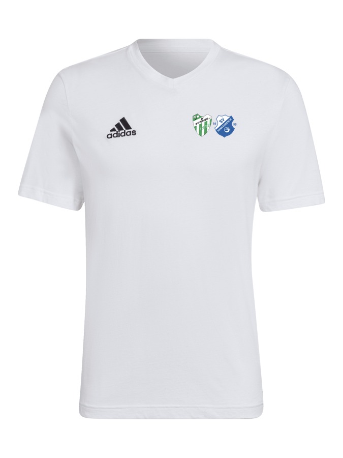adidas Entrada 22 T-Shirt