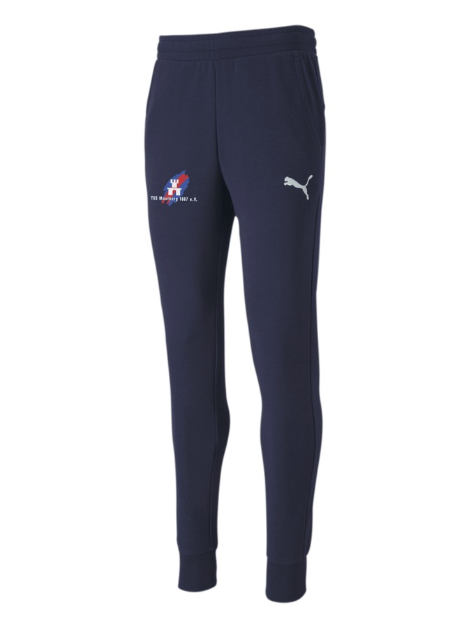 PUMA teamGOAL 23 Casuals Hose