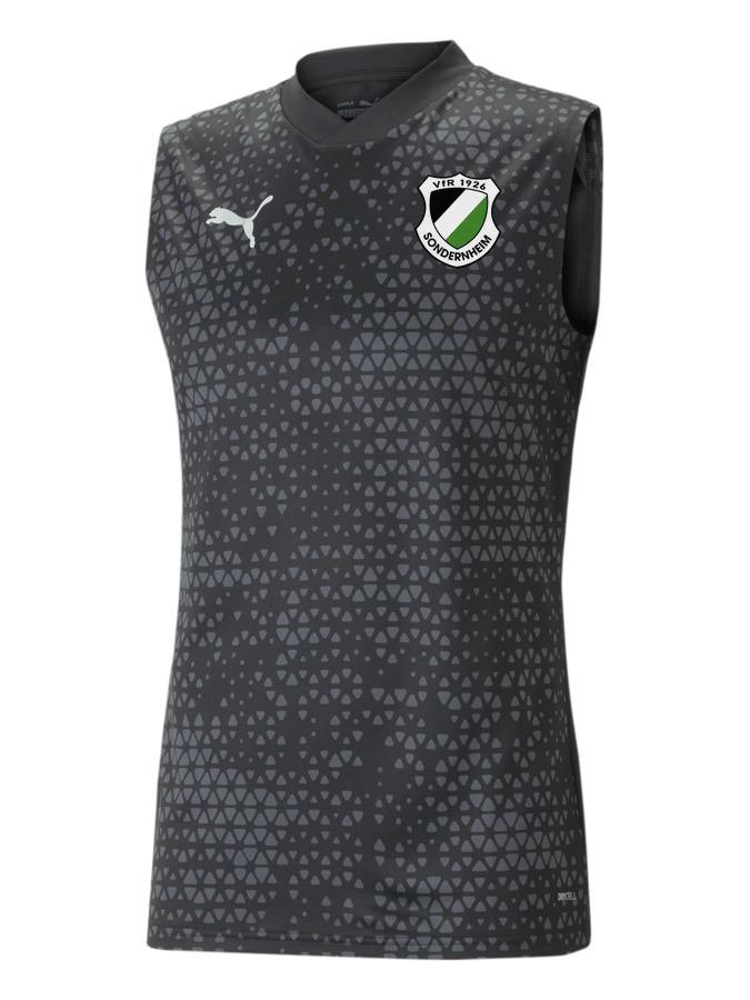 PUMA teamCUP Trainingstanktop