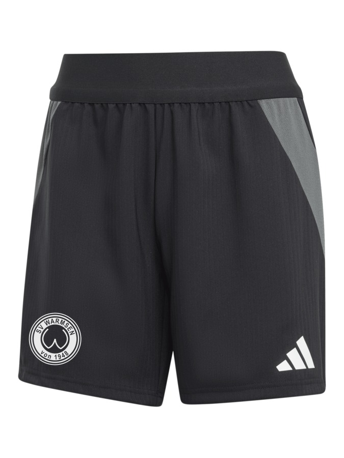 adidas Tiro 24 Competition Match Shorts Damen
