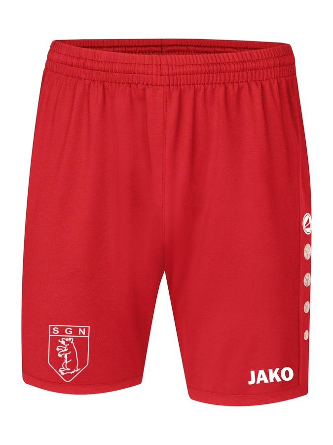 Jako Sporthose Premium