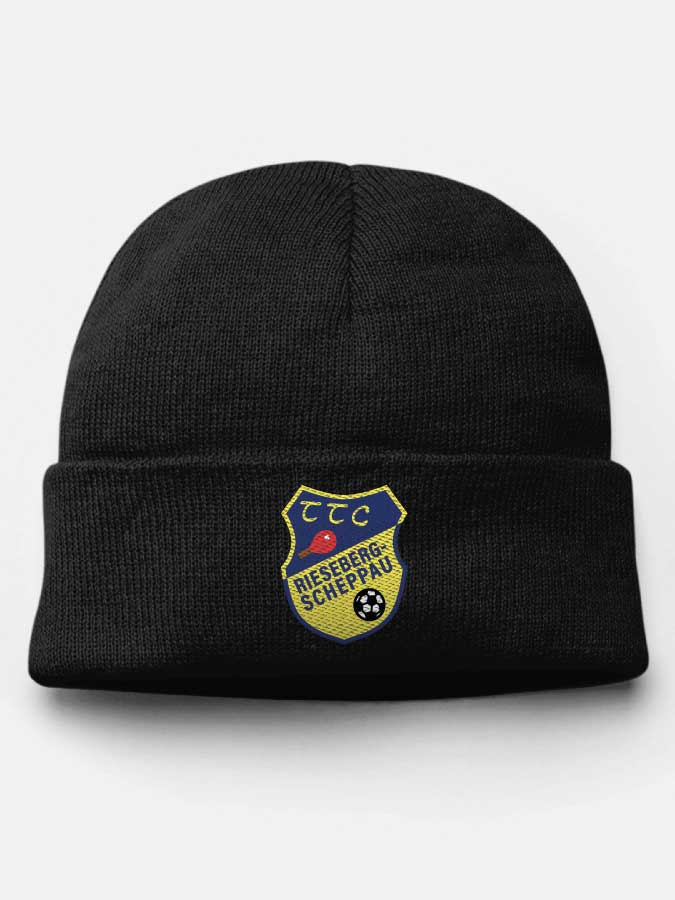 Beanie Sticklogo