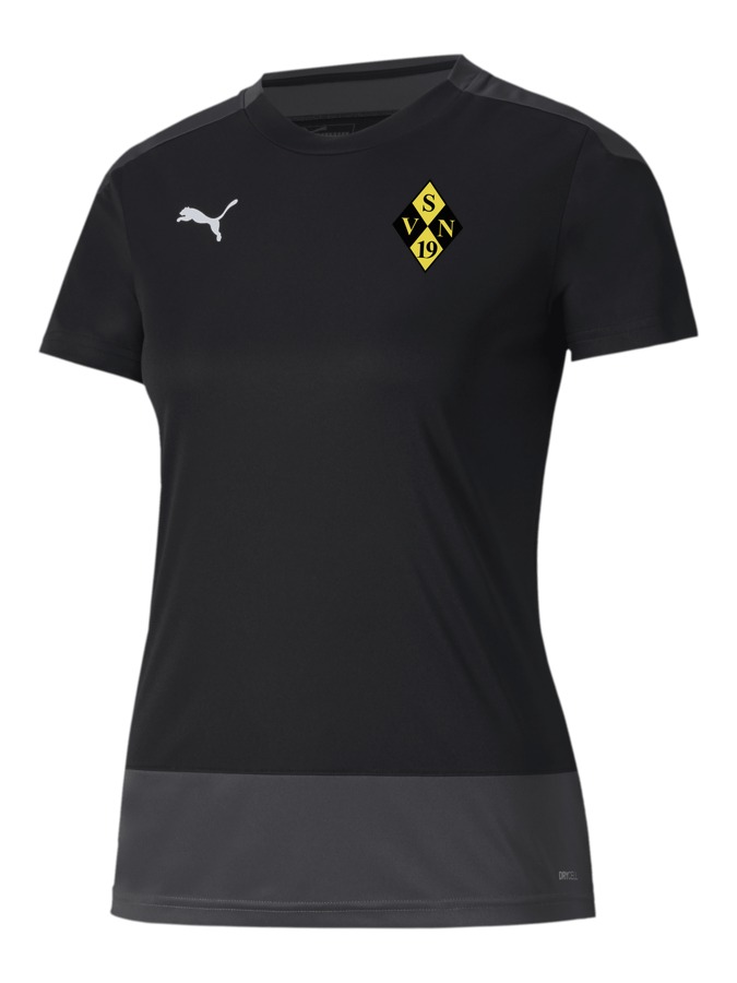 PUMA teamGOAL 23 Trainingsshirt Damen