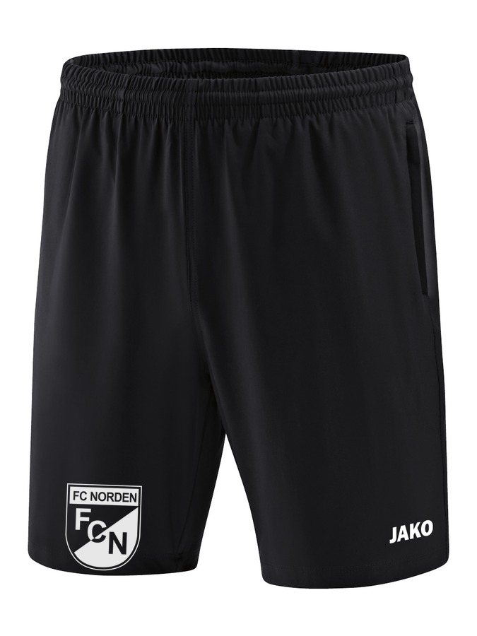 Jako Short Profi Damen
