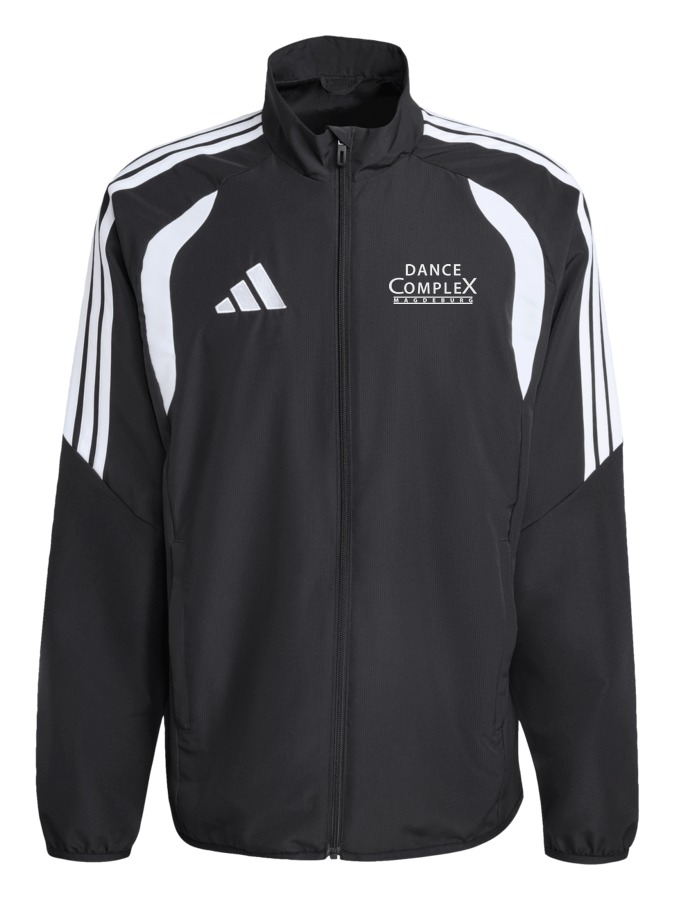 adidas Tiro 26 League Präsentationsjacke