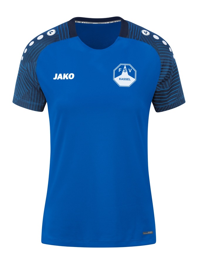 Jako T-Shirt Performance Damen
