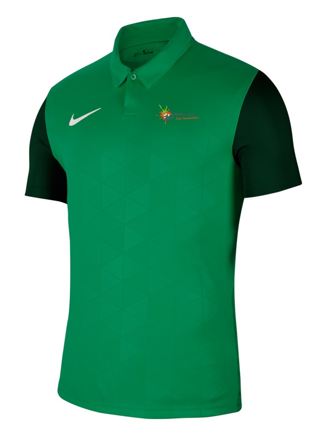 Nike Trophy IV Trikot