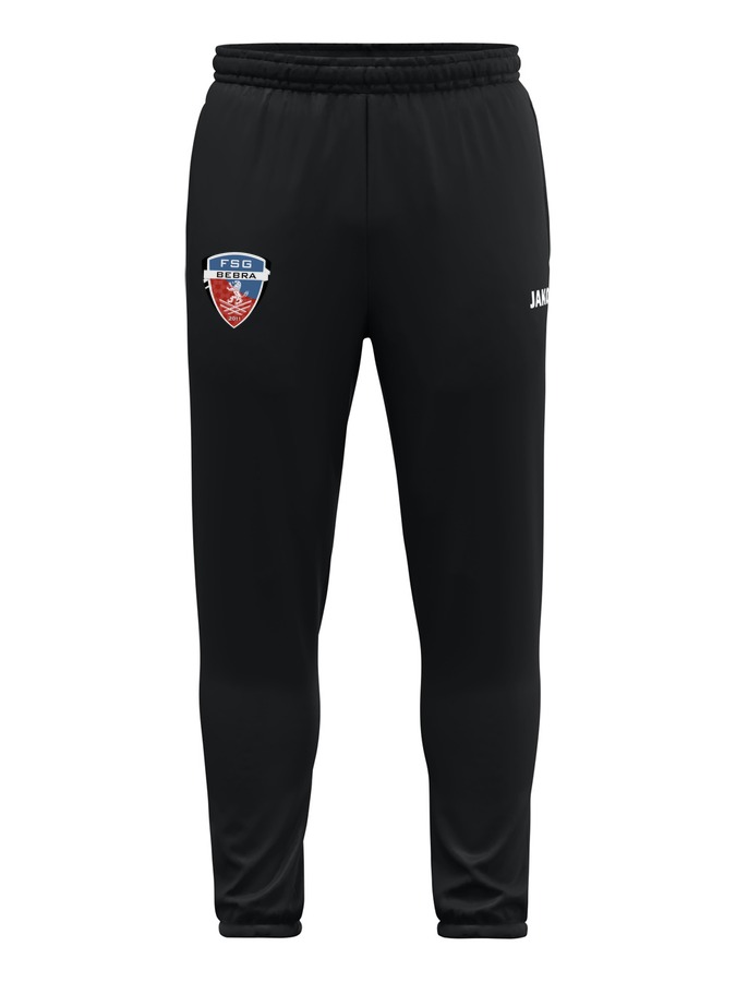 Jako Freizeithose Dynamic