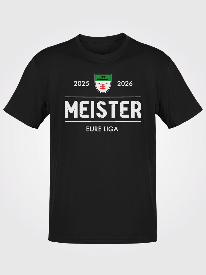 Shirt Meister