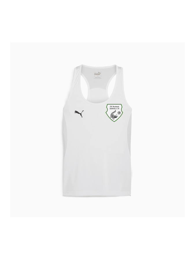 PUMA teamGOAL Tank Top