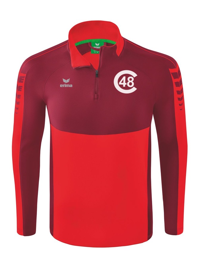 Erima Six Wings Trainingstop