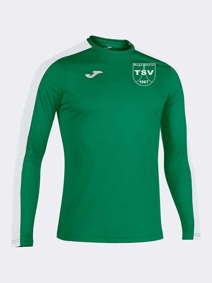 Joma Academy Trikot Longsleeve