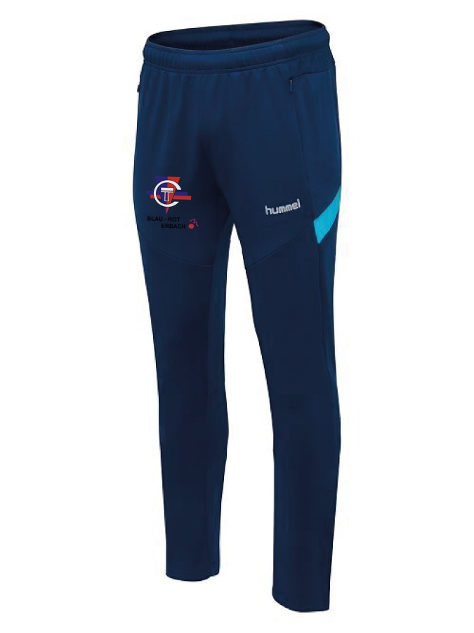 Hummel Tech Move Poly Pants