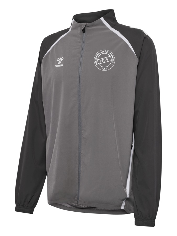 Hummel Lead 2.0 Woven Jacke