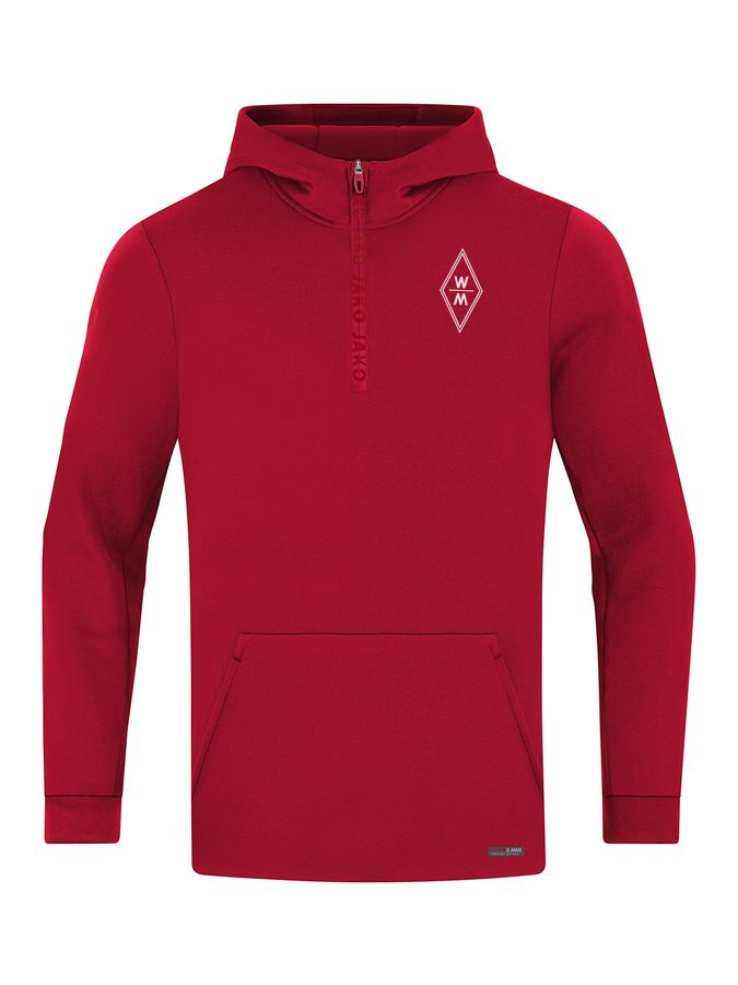 Jako Zip Hoodie Pro Casual