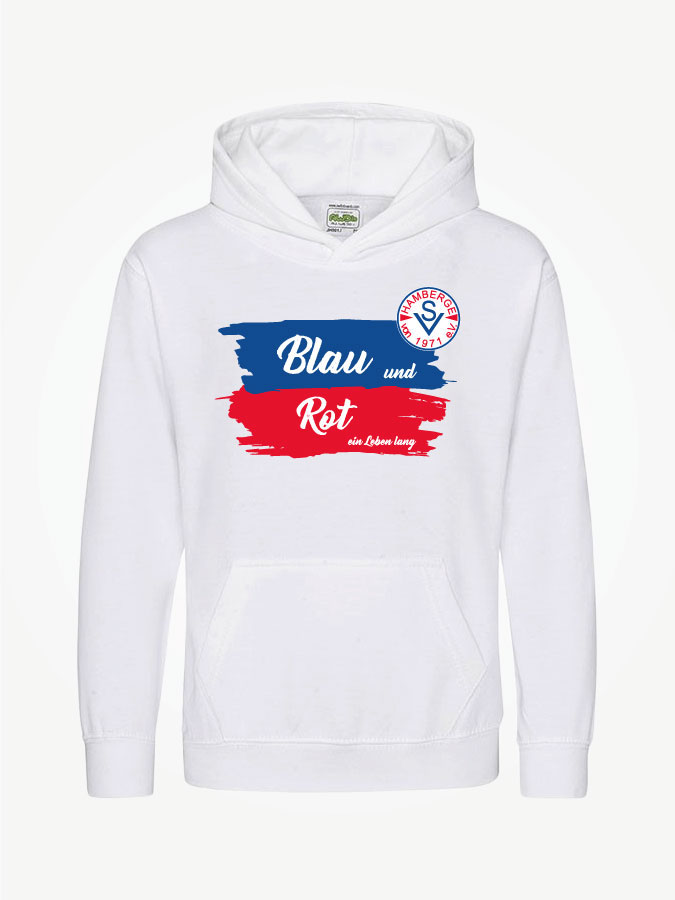 Hoodie Loyal Kids Unisex