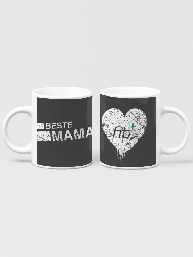 Tasse - Beste Mama