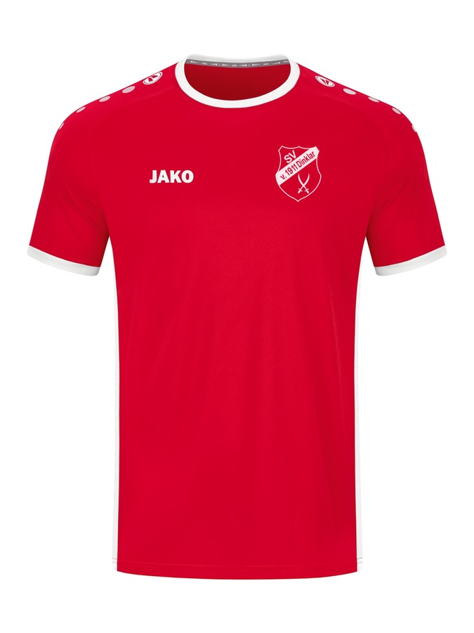 Jako Trikot Primera Kurzarm