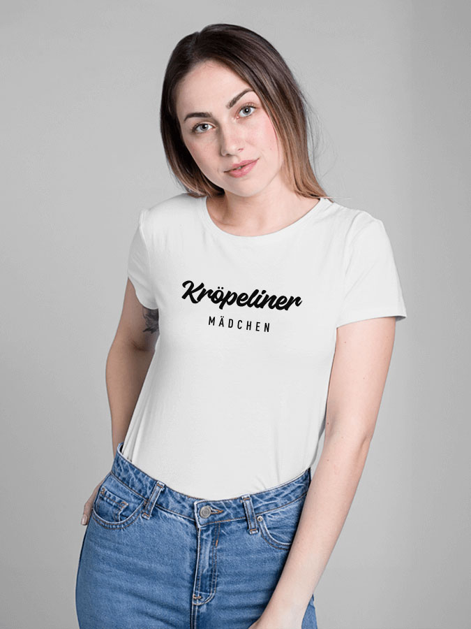 Shirt Hometown Damen