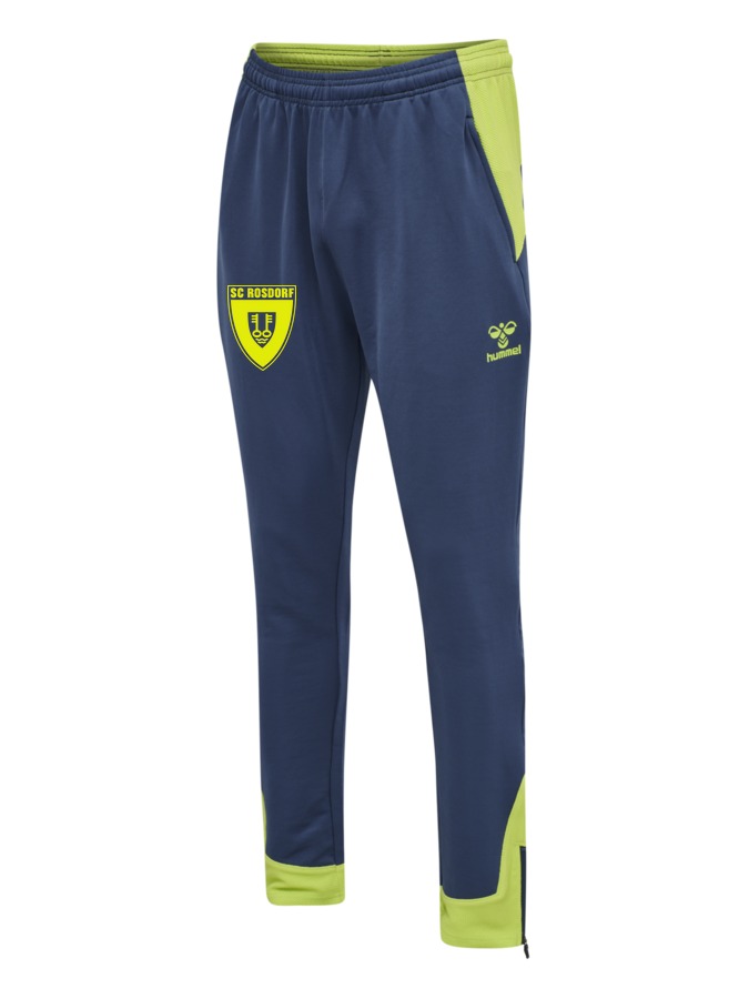 Hummel Lead Poly Pants