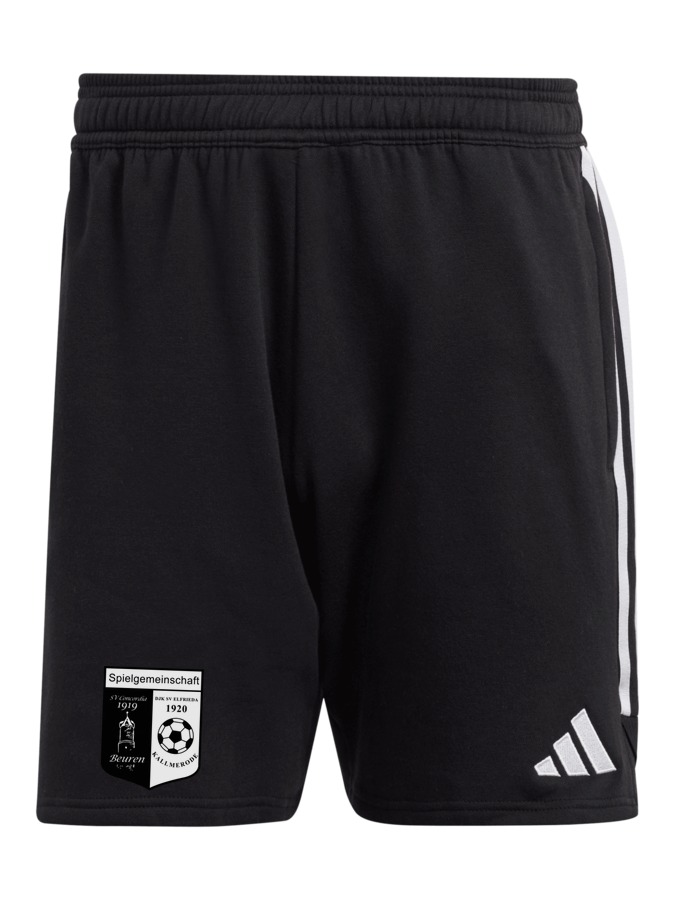 adidas Tiro 23 League Sweat Shorts