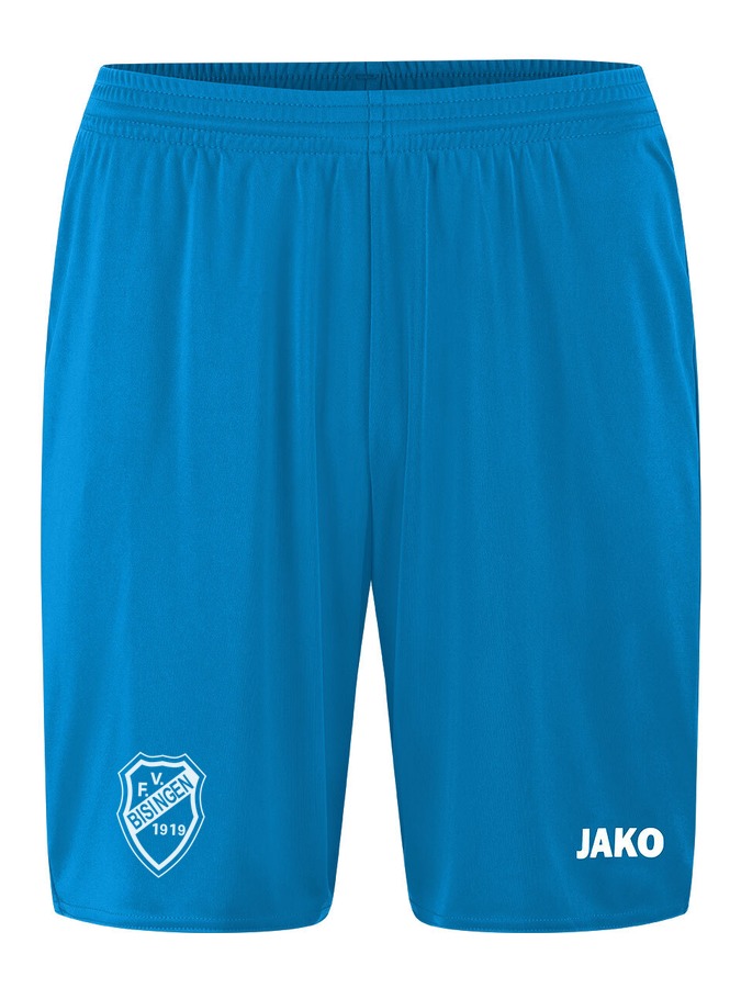 Jako Sporthose Manchester 2.0 ohne Innenslip