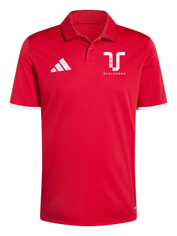 adidas Entrada 26 Poloshirt