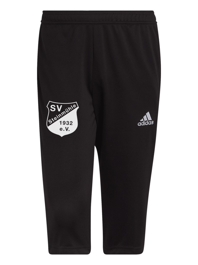 adidas Entrada 22 3/4-Hose