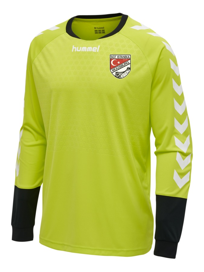 Hummel Essential Torwart Jersey
