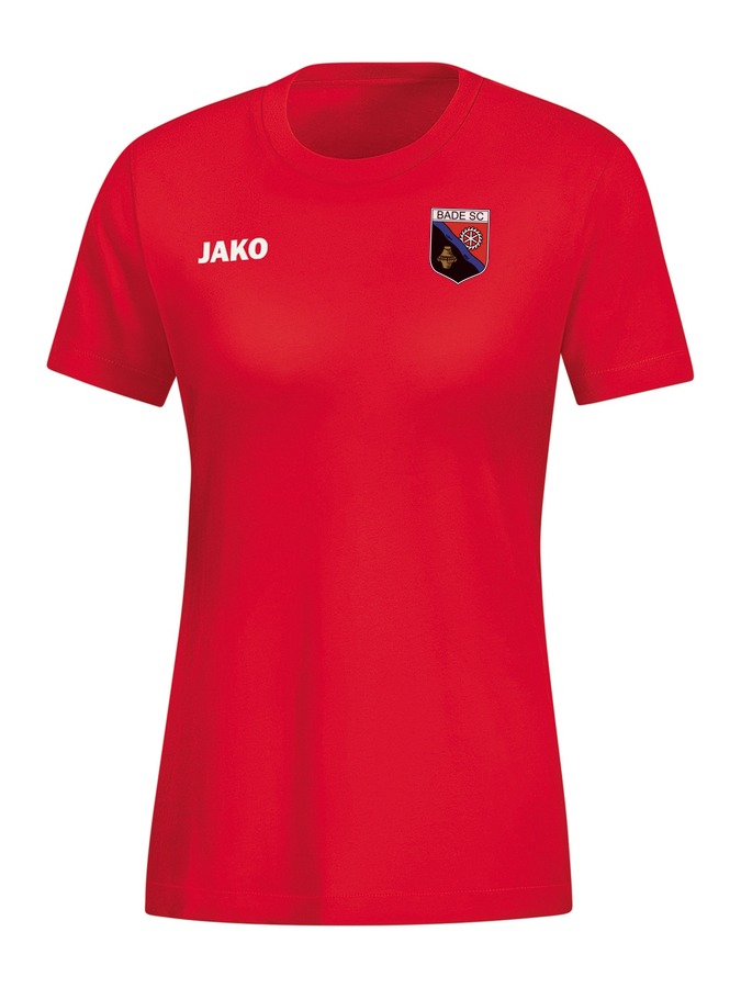 Jako T-Shirt Base Damen
