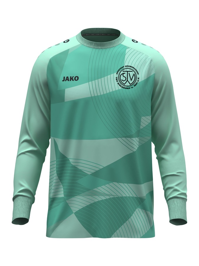 Jako Torwarttrikot River