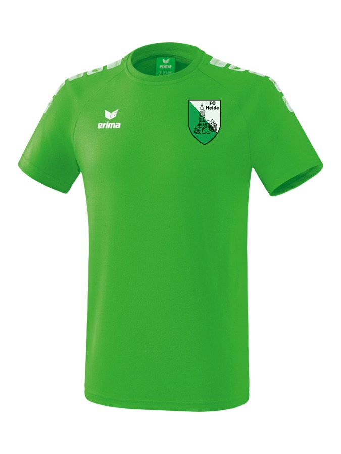 Erima Essential 5-C T-Shirt
