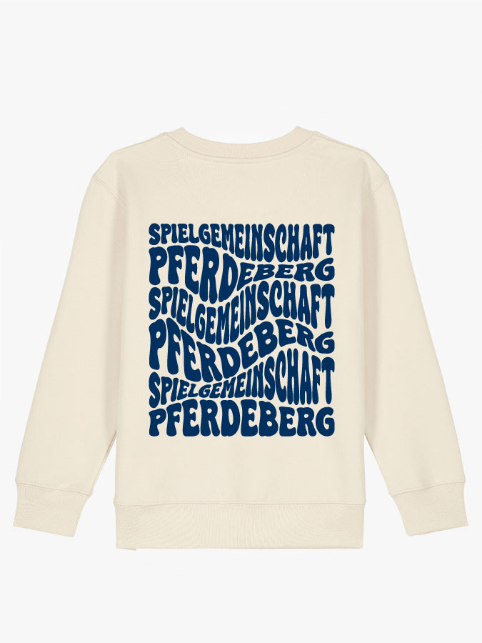 Sweater Wavy Kids