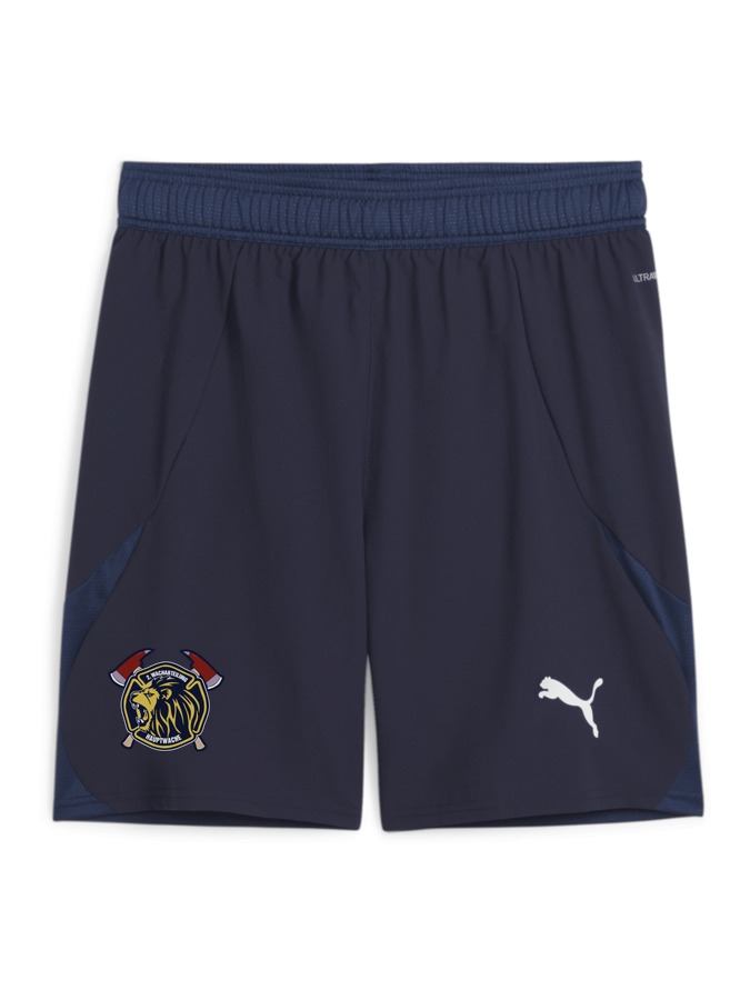 PUMA teamFINAL Shorts
