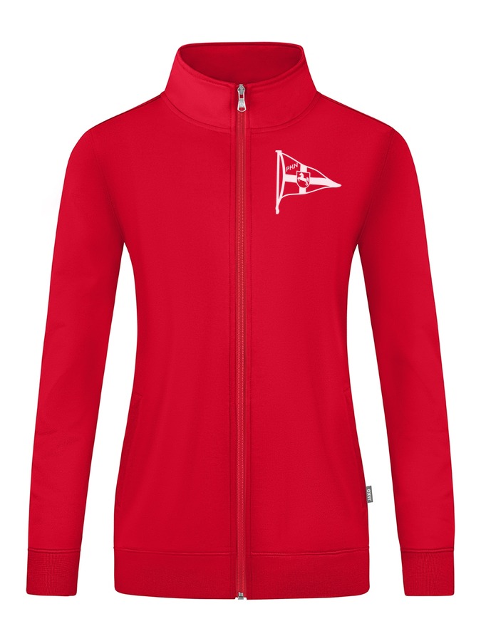 Jako Sweatjacke Doubletex Damen