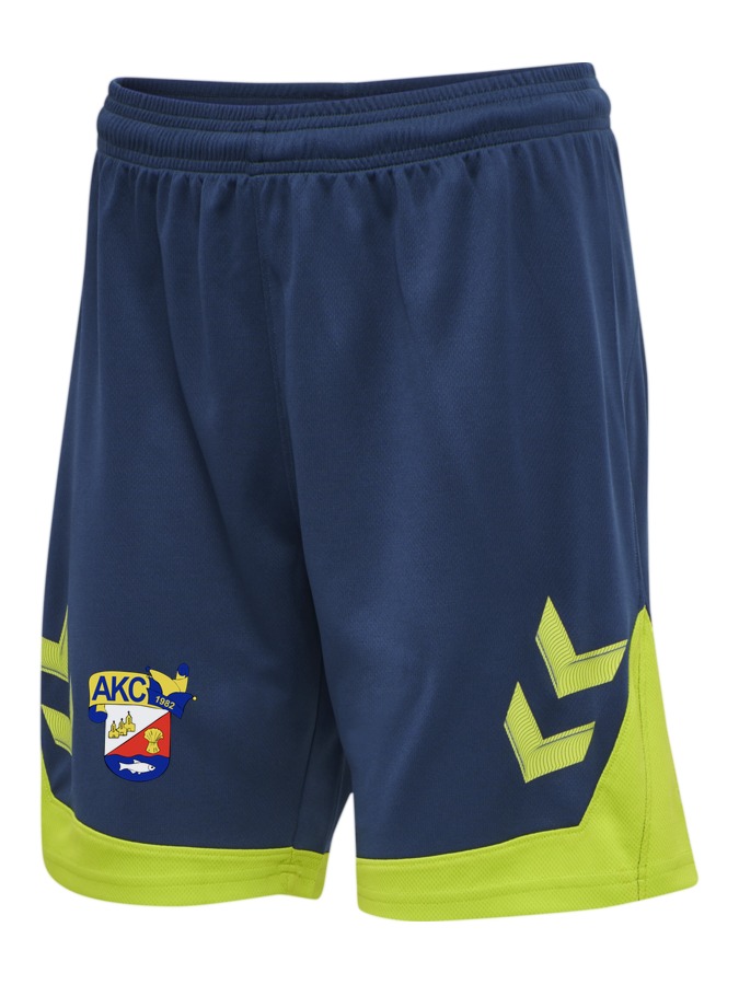 Hummel Lead Trainingsshorts