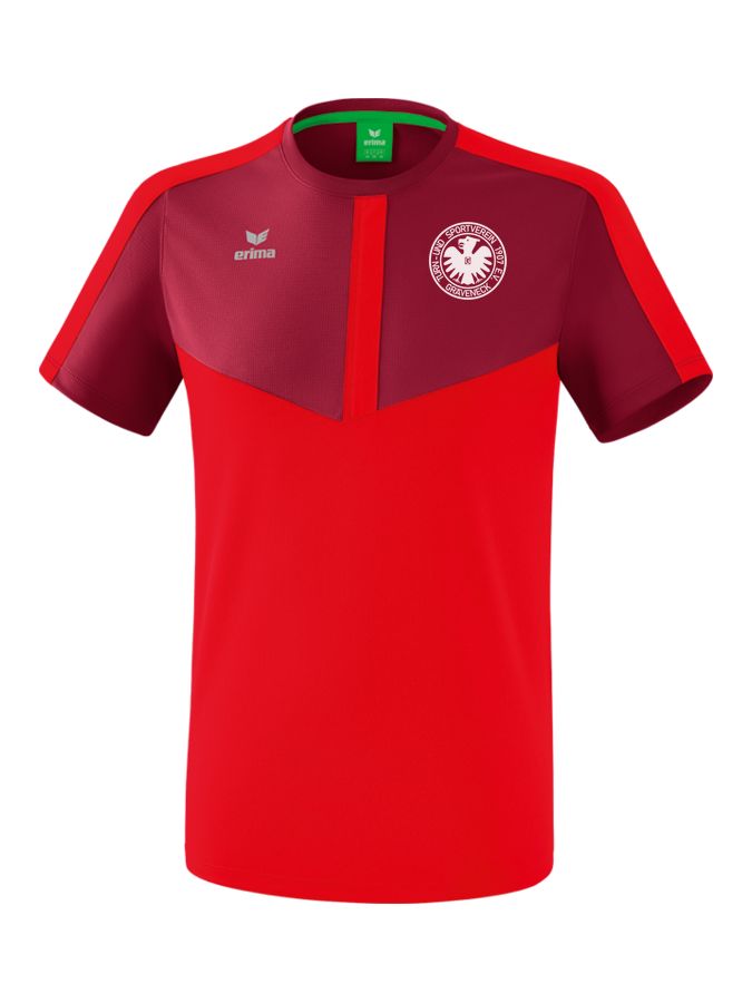 Erima Squad T-Shirt