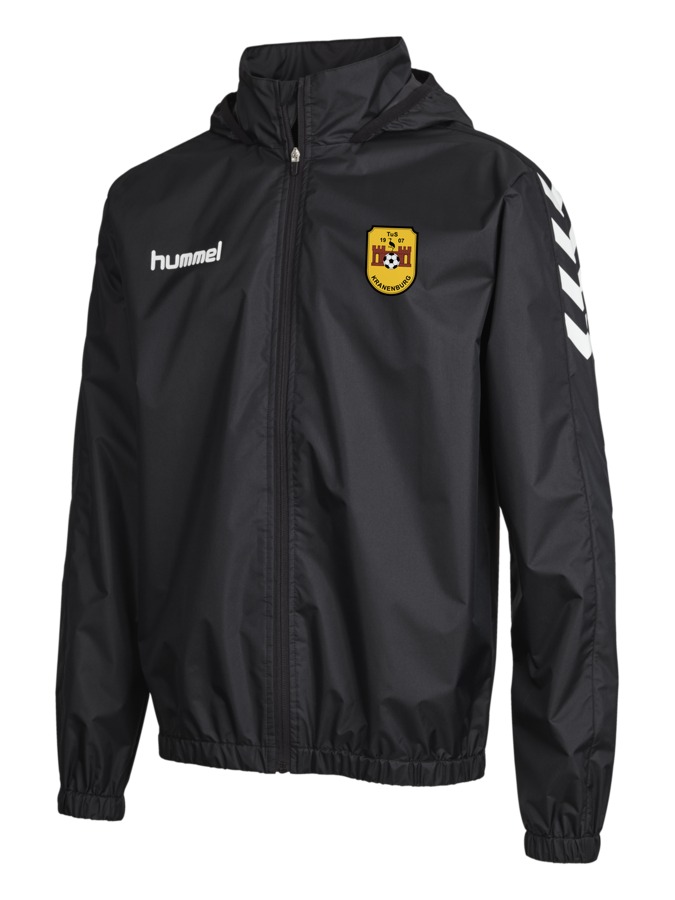 Hummel Core Allwetterjacke