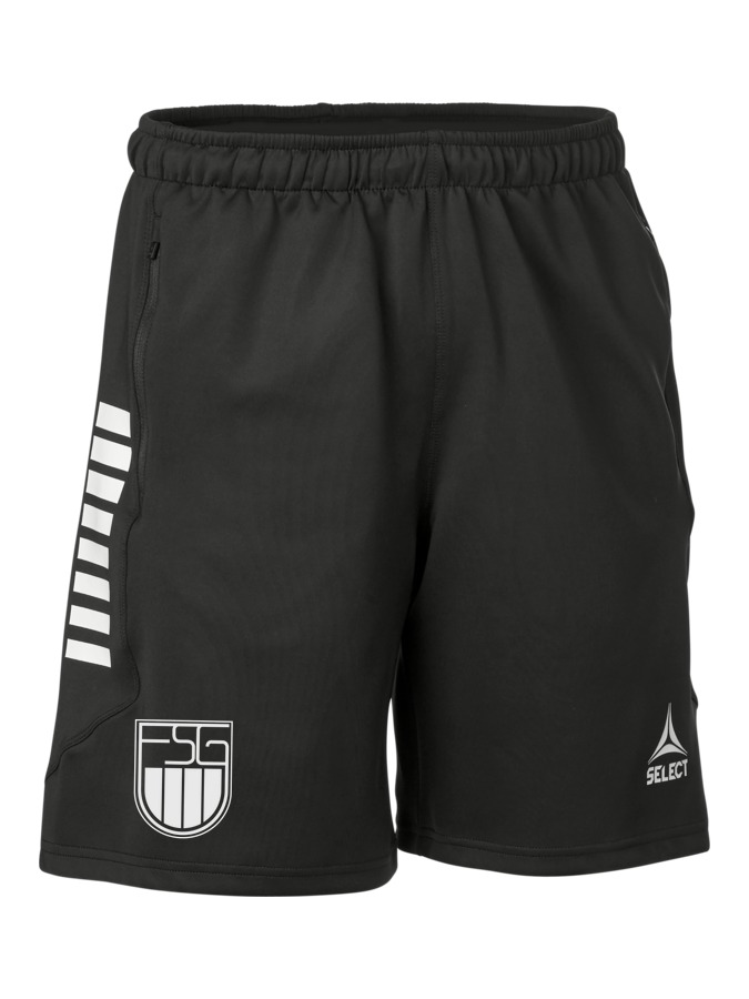 Select Monaco Bermudashorts