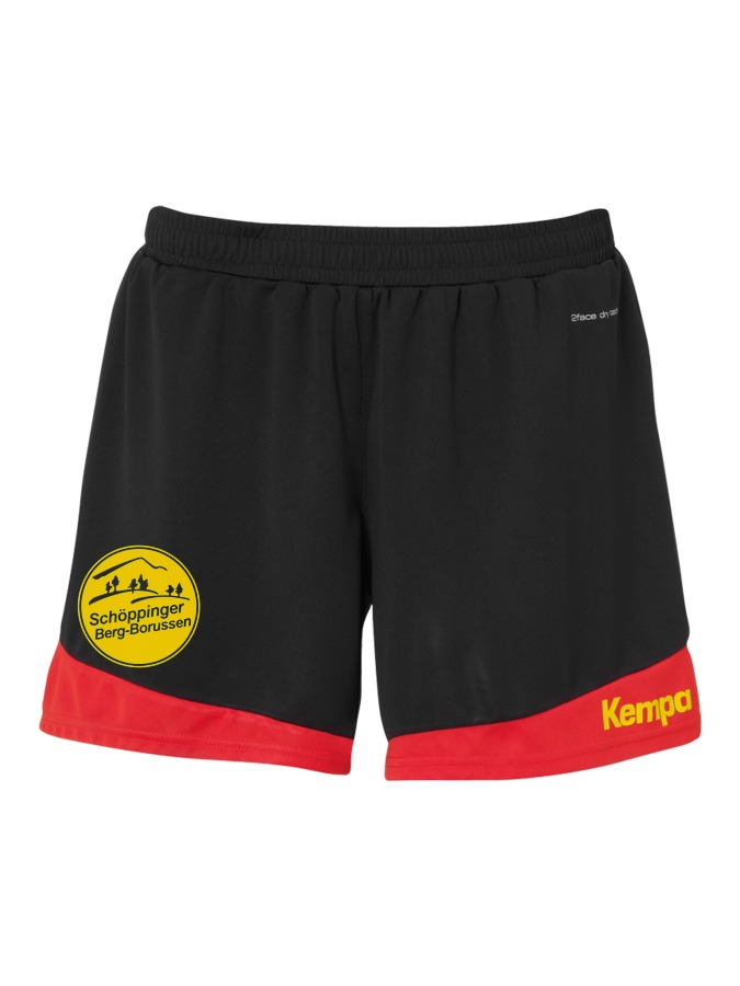 Kempa Emotion 2.0 Shorts Damen