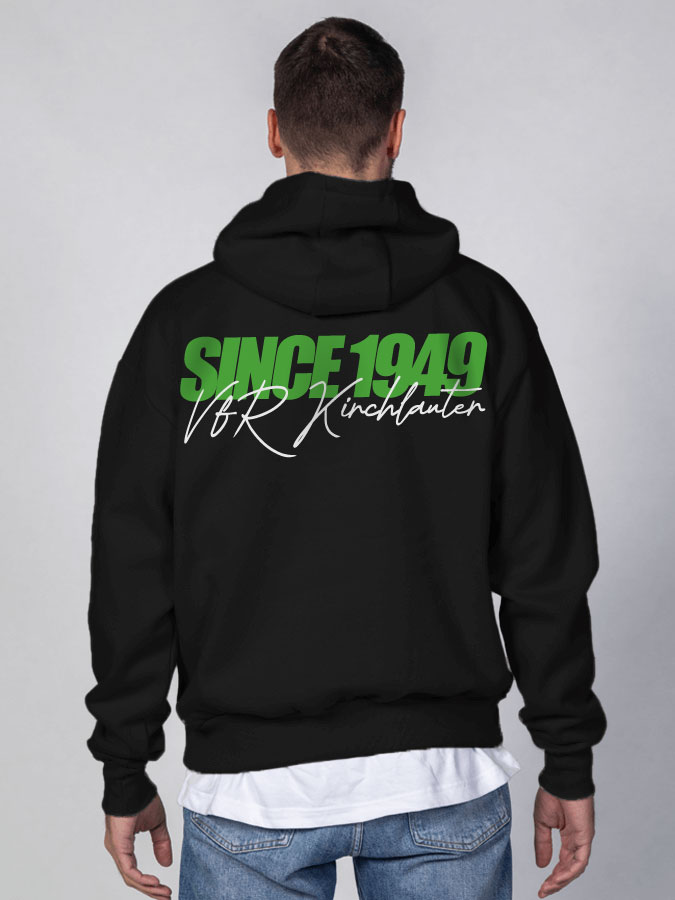 Hoodie Heavyweight Signature Herren