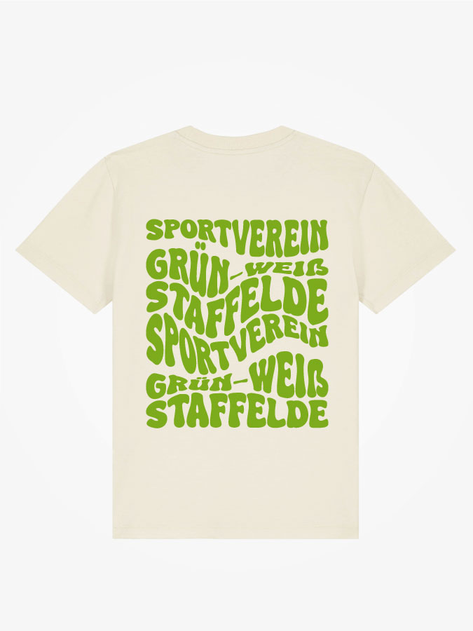 Shirt Wavy Kids