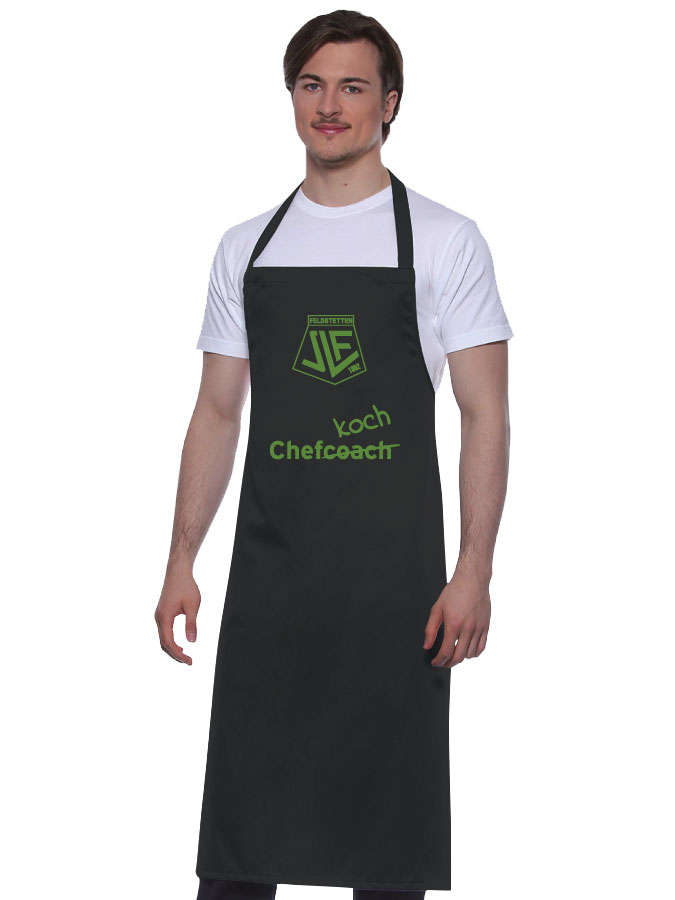 Kochschürze Sergen