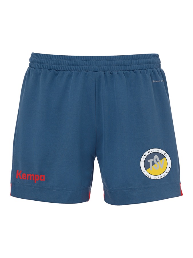 Kempa Player Shorts Damen