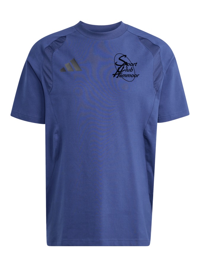 adidas Tiro Travel T-Shirt