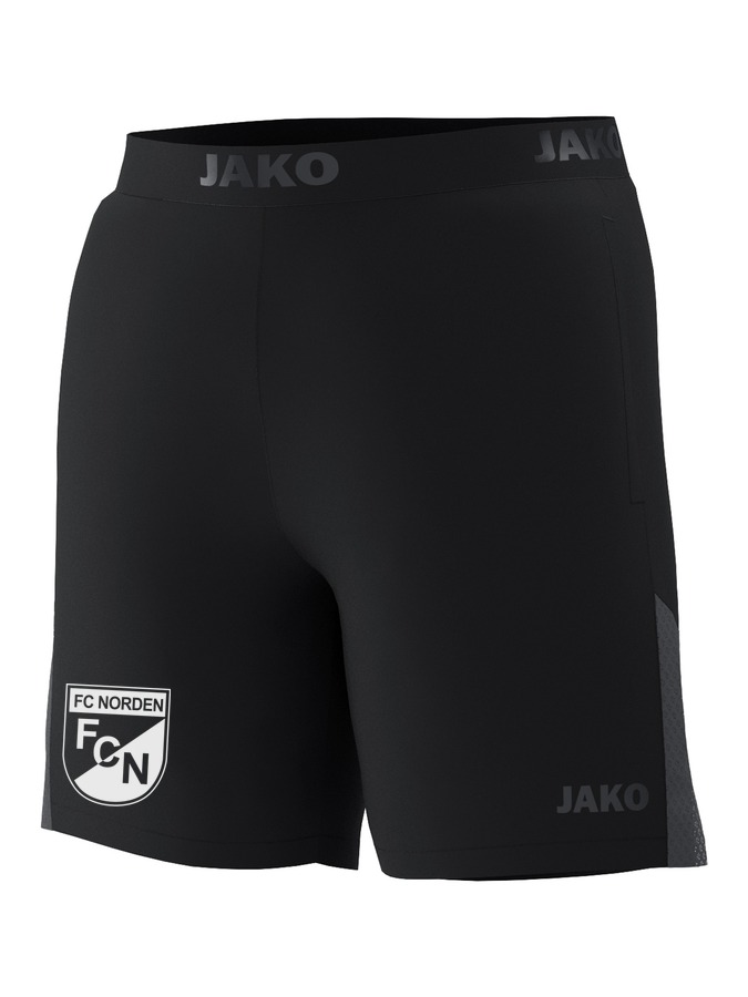 Jako Running Short Power