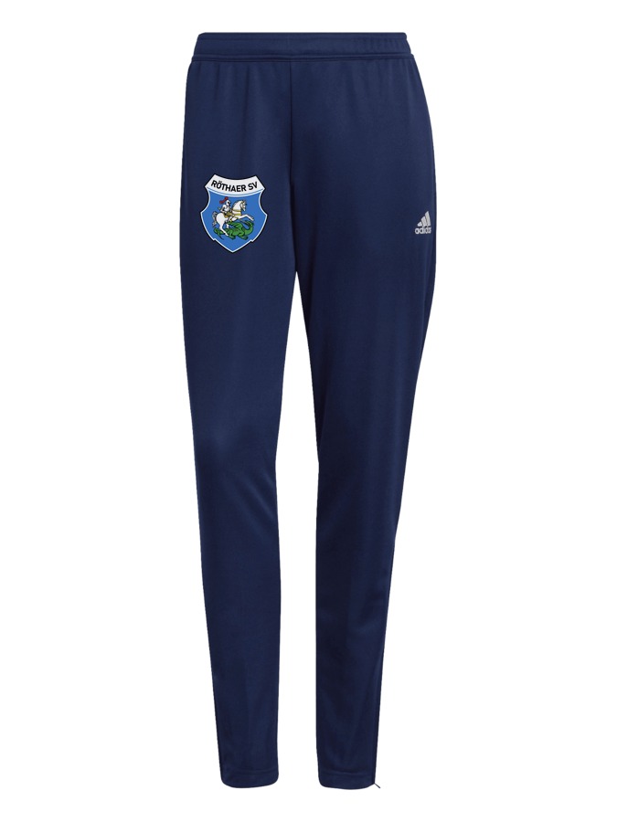 adidas Entrada 22 Trainingshose Damen